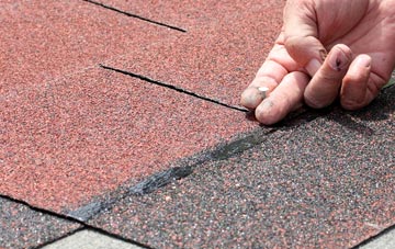 Leven asphalt roof repairs