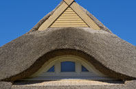 Leven thatch roofing